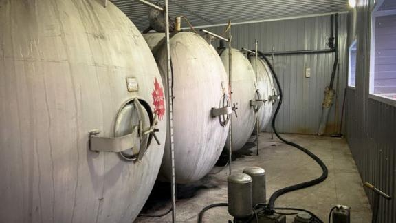 73 тысячи литров некачественного алкоголя уничтожат в Ставропольском крае