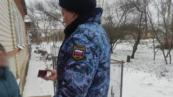 На Ставрополье взыскали компенсацию морального ущерба с убийцы матери трёх детей