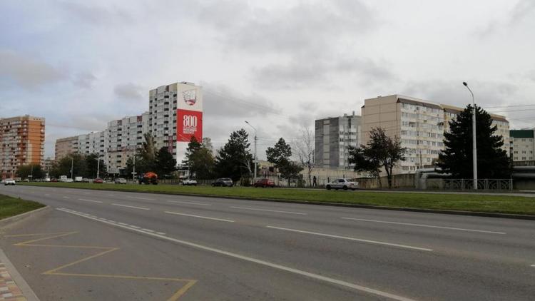 В Ставрополе откроют Центр организации дорожного движения 