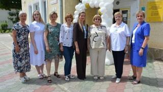 Десять лет работает Общественный совет при министерстве труда и социальной защиты населения Ставропольского края