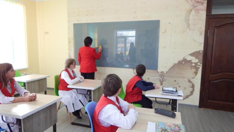 На Ставрополье в 2021 году отремонтируют 14 детских школ искусств