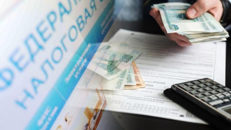 Жителям Ставрополя напомнили о необходимости оплаты налогов за 2021 год