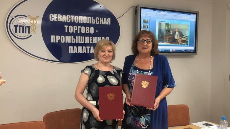 Ставрополье и Севастополь объединятся для поддержки некоммерческих организаций