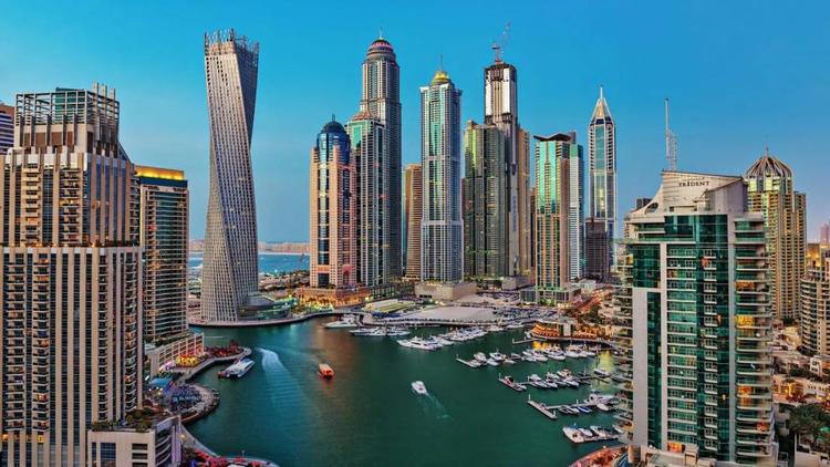 Как открыть и купить бизнес в Арабских Эмиратах?