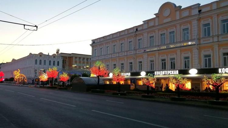 В Ставрополе реализуется лучшая муниципальная практика