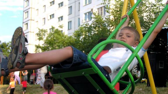 Более 15 тысяч ребят отдохнут во время летних каникул в Невинномысске