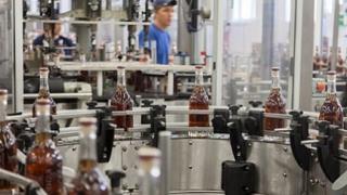 Завод по производству крепких алкогольных напитков построят в Ставропольском крае