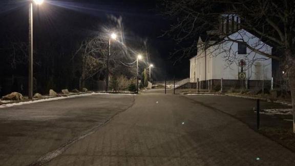 Более 6,8 тысячи уличных светильников заменят в Железноводске