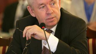 Член ЦИК Евгений Колюшин: уверен, что на Ставрополье выборы пройдут в соответствии с законодательством