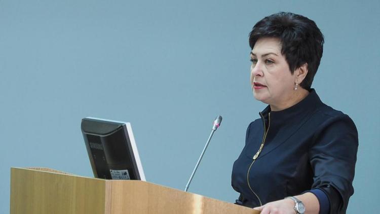 Проект бюджета Ставропольского края на 2019 утверждён в краевом правительстве