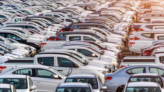 «Открытие Авто»: вторичный рынок в марте может прибавить 15-20%