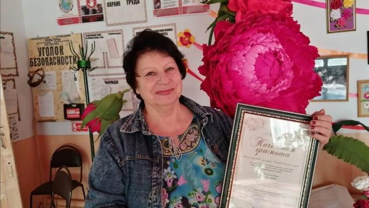 На Ставрополье два деятеля культуры получили стипендии губернатора