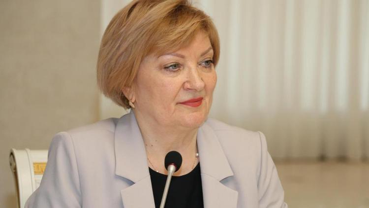 На Ставрополье обсудили противодействие коррупции