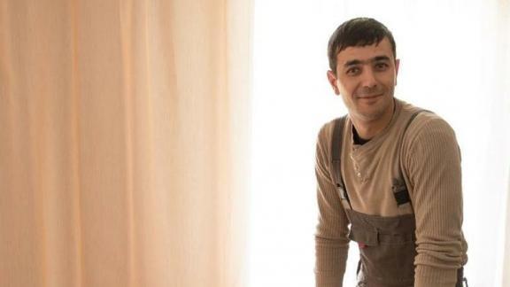 Житель ставропольского села открыл столярную мастерскую при содействии государства