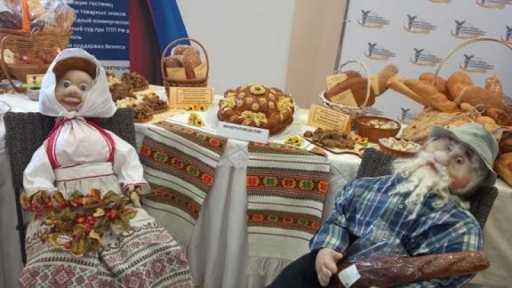 Минераловодский округ стал лучшим в производстве хлеба на Ставрополье