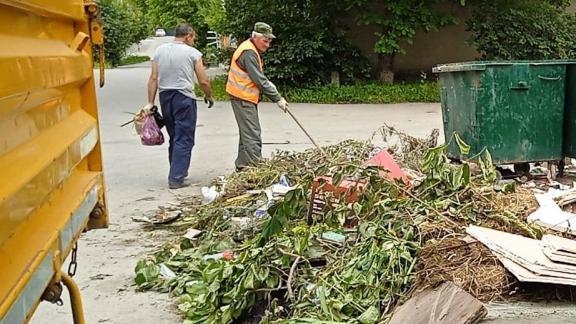 Жителям Ставрополья разъяснили, как утилизировать растительный мусор