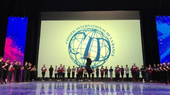 Юные ставропольцы завоевали гран-при международного хореографического конкурса