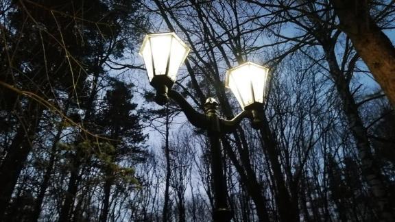 В Предгорном округе Ставрополья проведут ремонт уличного освещения