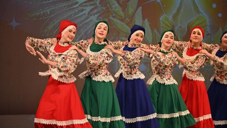 Юные танцоры из Советского округа Ставрополья стали призёрами Международной премии