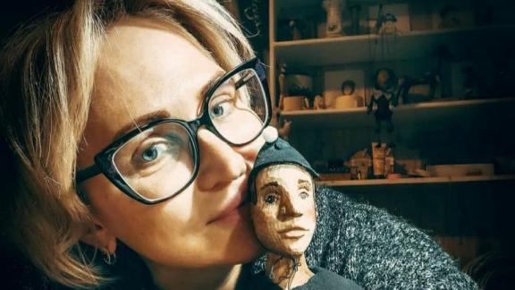 Ставропольская мастерица представит коллекцию кукол на международной выставке