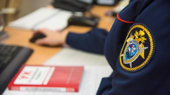 В Ставрополе начальника регистрационно-экзаменационного отдела ГИБДД подозревают в даче взятки