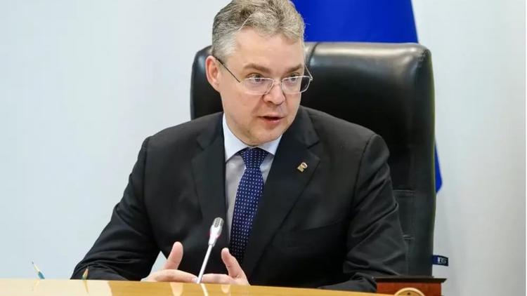 Губернатор Ставрополья предложил ввести временный мораторий на кадастровую оценку