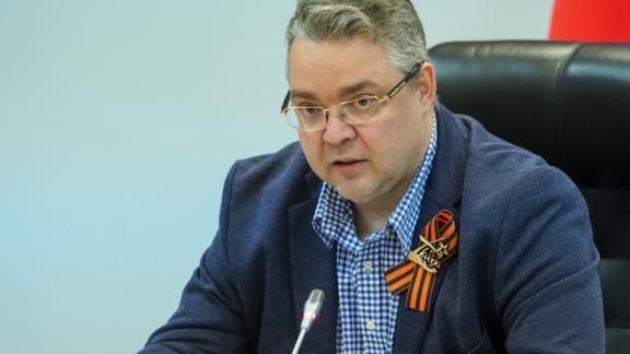 На Ставрополье усилены меры по профилактике коронавируса