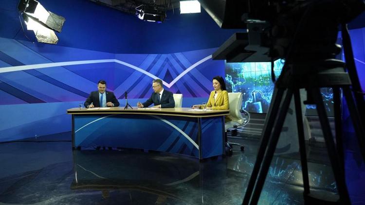 Глава Ставрополья: Новые политики – это большой кадровый резерв