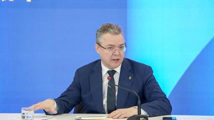 Глава Ставрополья: В 2022 году инфраструктура поддержки бизнеса сработала на отлично