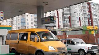 Власти Ставрополья принимают меры по сдерживанию роста цен на топливо