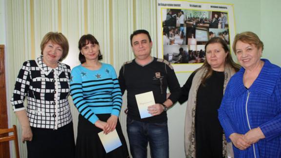 Школа приемных родителей филиала РГСУ в Ставрополе подготовила новых кандидатов