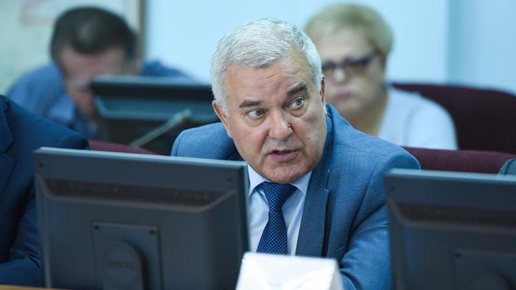 Вице-премьер Ставрополья Юрий Скворцов: Пятеро нарушителей режима привлечены к ответственности