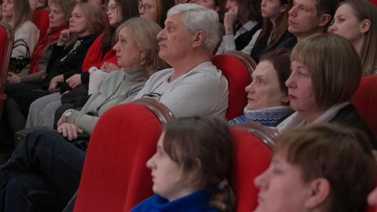 В Ставрополе выступит оркестр «Русская удаль»