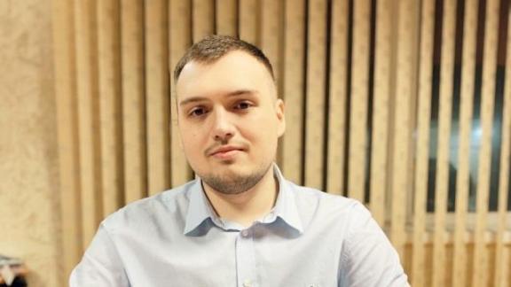 Ставропольский студент победил во всероссийском диктанте по английскому языку