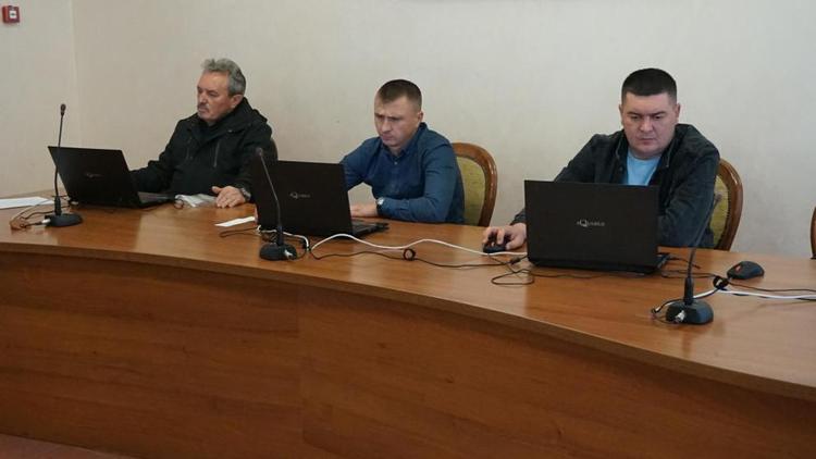 Ещё 12 квалификационных аттестатов выдано госжилинспекцией на Ставрополье