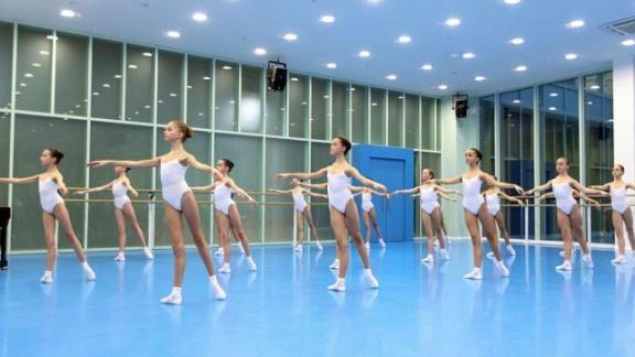 Санкт-Петербургская академия танца Бориса Эйфмана будет искать таланты в Ставрополе