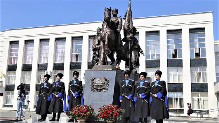 Около 40 школьников Ставрополя примут участие в олимпиаде по истории казачества