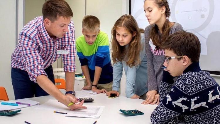 В Ставрополе школьники посоревнуются в финансовой грамотности