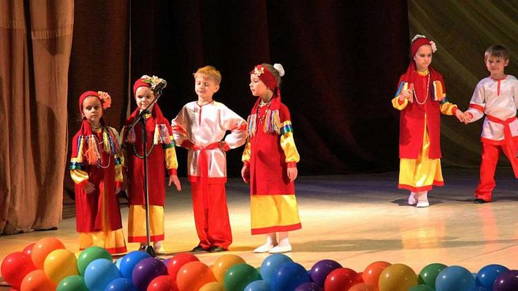 Концерт «Крымской весны» в Ставрополе переносят в ДДТ из-за непогоды