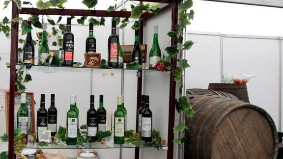 Ставропольские фермеры получают лицензии на производство вина