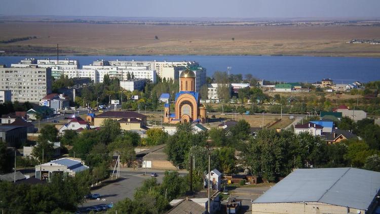 Будённовск отмечает День города