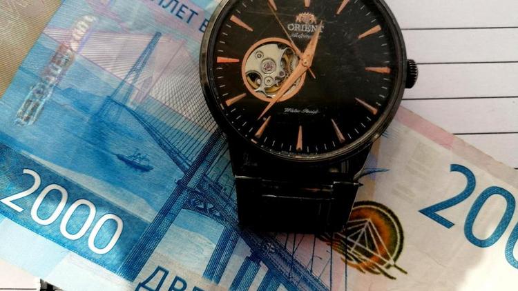 Владимир Владимиров: Главное - чтобы инвестиции переросли в зарплаты