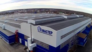 В Ставрополе 111 резидентов трудятся на территории индустриального парка «Мастер»