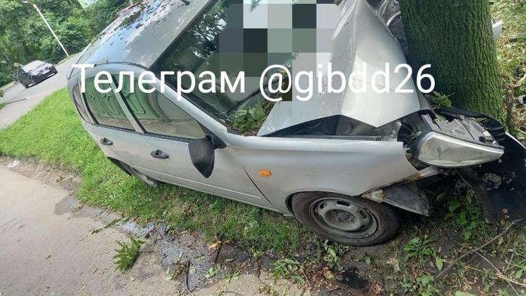 73-летняя жительница Ессентуков скончалась за рулём автомобиля