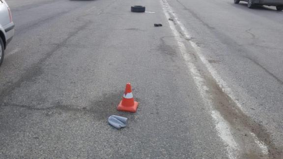 59-летний пешеход погиб в Шпаковском районе