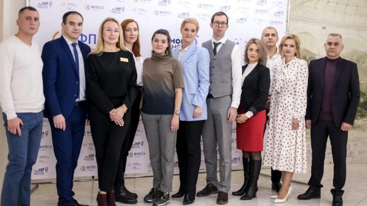 Белорусские предприниматели посетили Ставрополье в рамках реверсной бизнес-миссии