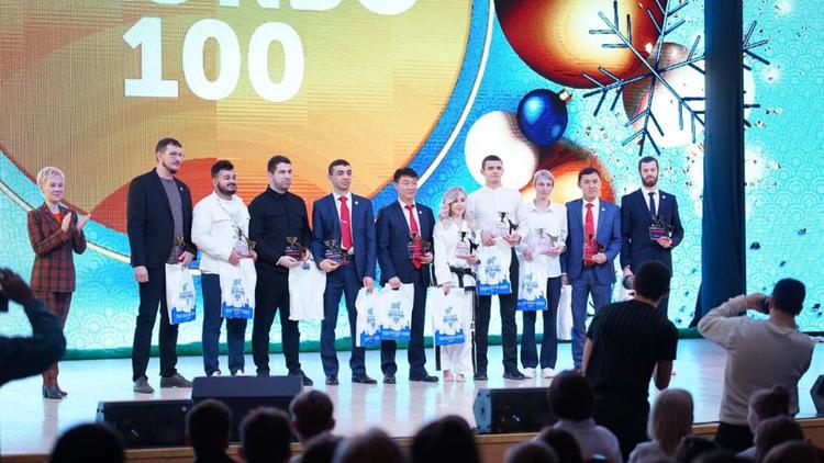 В Ставрополе «ТхэквоЁлка» соберёт лучших спортсменов