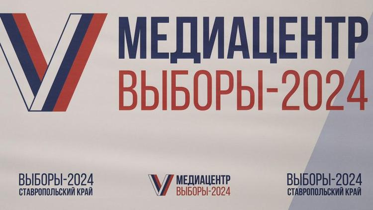 Общественный наблюдатель: На выборах на Ставрополье царит спокойная обстановка