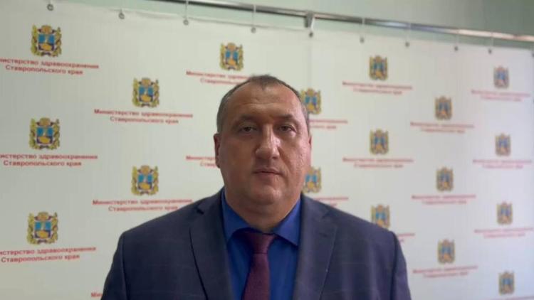 Минздрав Ставрополья: Угрозы распространения туляремии на территории региона не существует