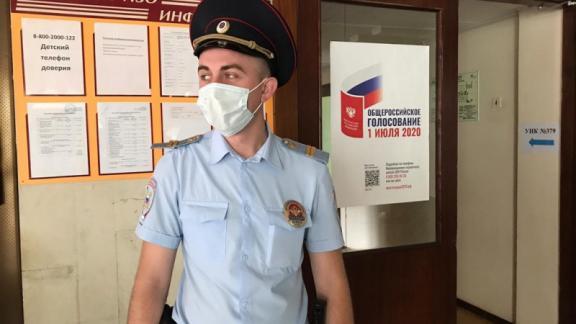 Наталья Шаповалова: На Ставрополье санитарно-эпидемиологической безопасности на участках уделено беспрецедентное внимание